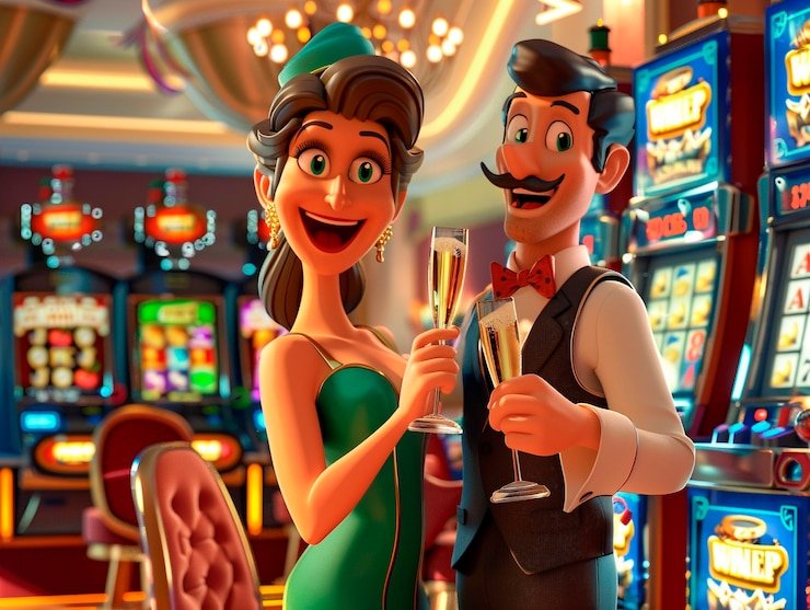 qslot