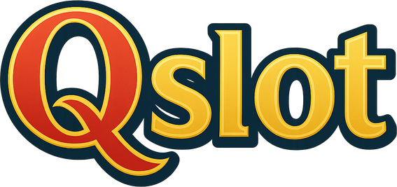 QSlot Logo